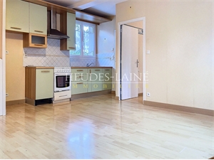 appartement à la location -   50380  SAINT-PAIR-SUR-MER, surface 54,78 m2 location appartement - APR742292